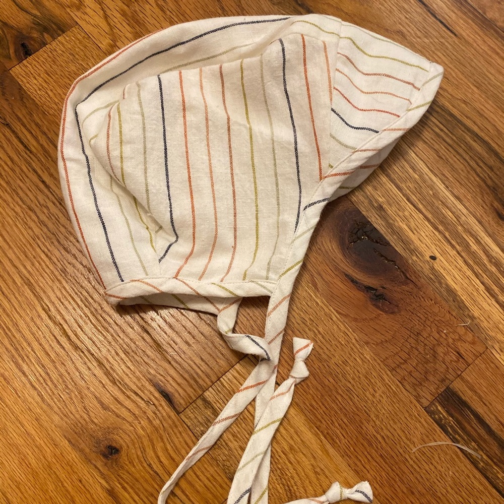 Briar Brimmed Sundance